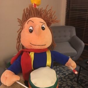 Meet your Posher, Meyleen